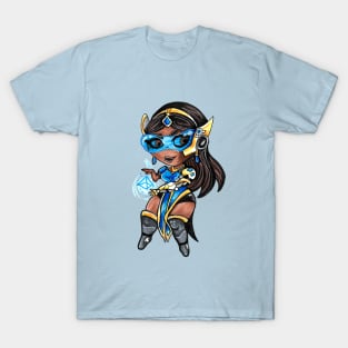 symmetra chibi T-Shirt